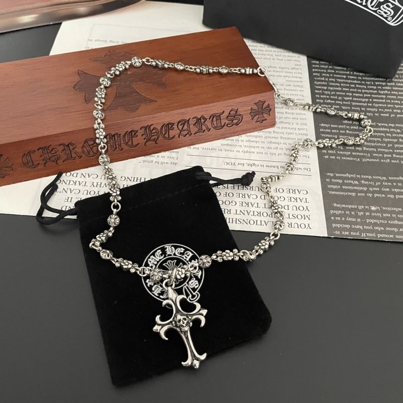 Chrome Hearts Necklaces